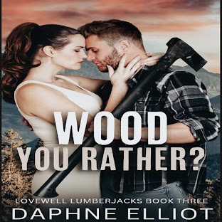 Wood You Rather Book